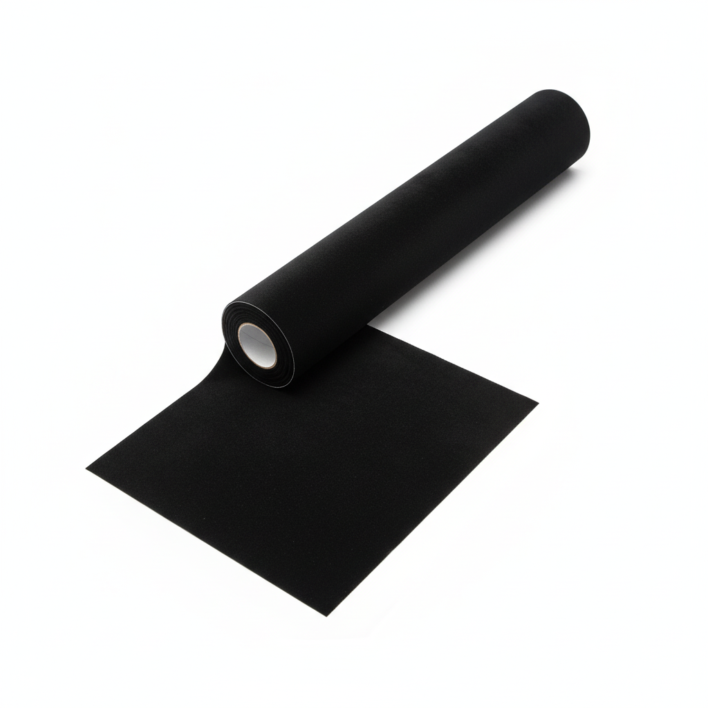 Film Vinyle Velours