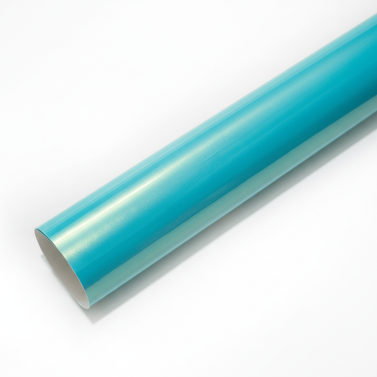Film Vinyle Tiffany Blue