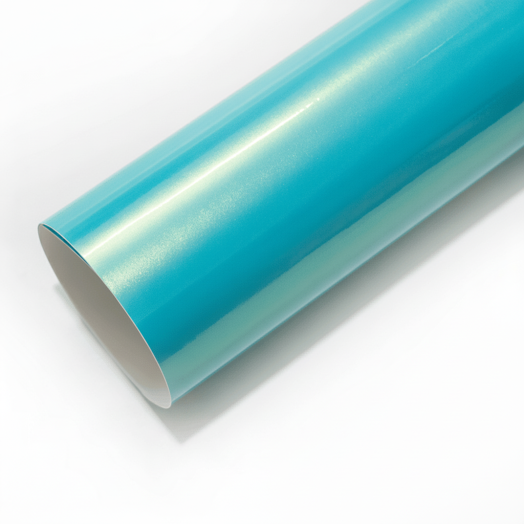 Film Vinyle Tiffany Blue