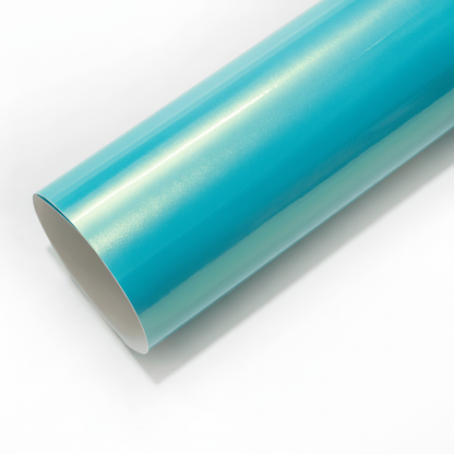 Film Vinyle Tiffany Blue