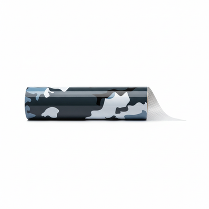 Film Camo Snow Mountain