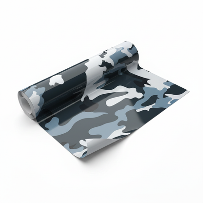 Film Camo Snow Mountain