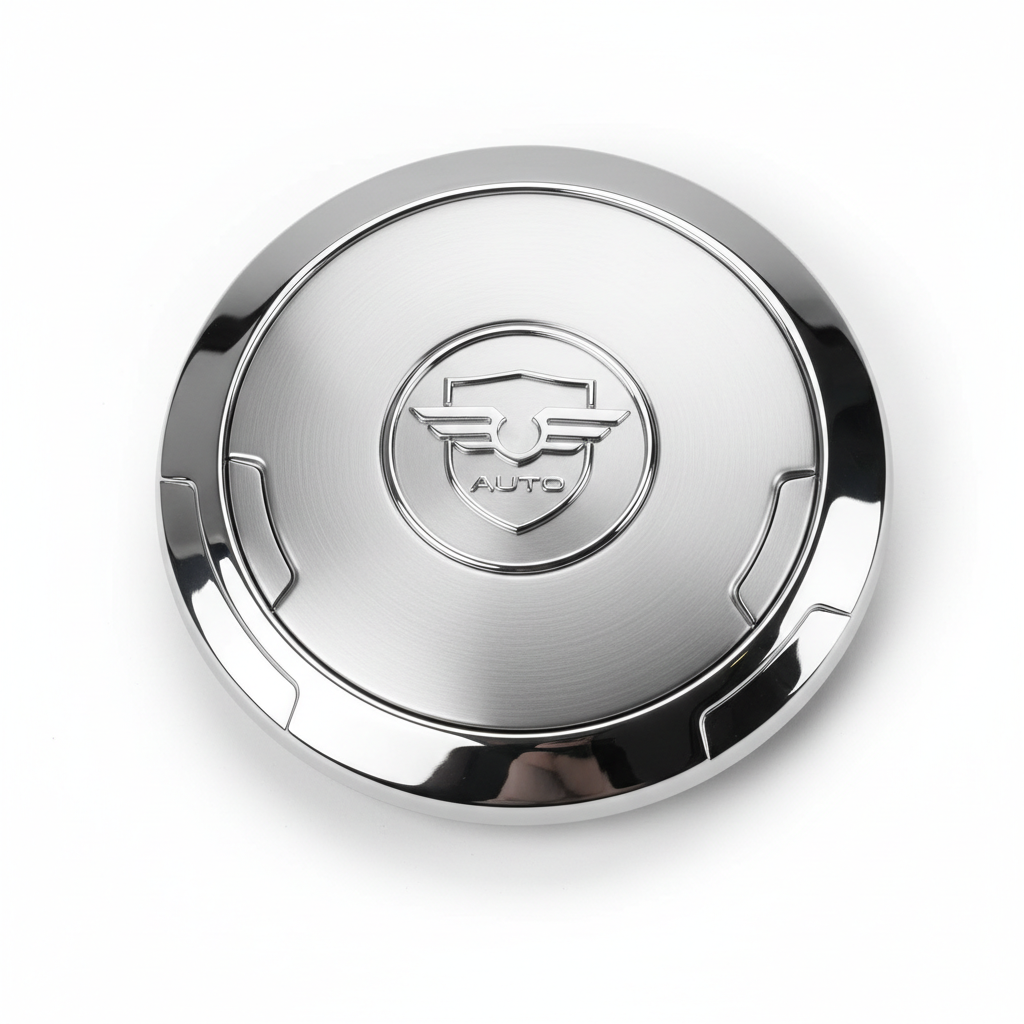 Airbag Center Mark – Cache Central Volant