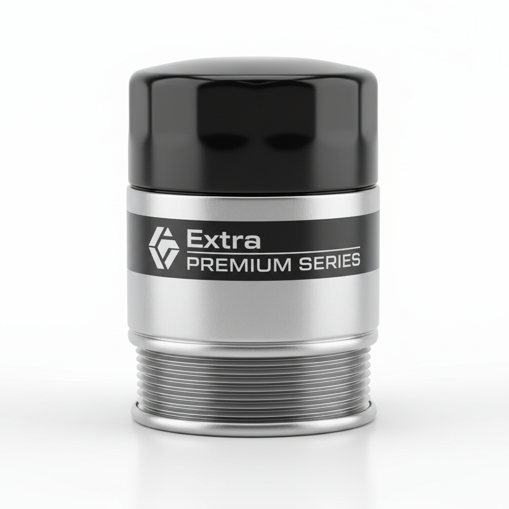 Filtre à Huile Engine – Extra Premium Series