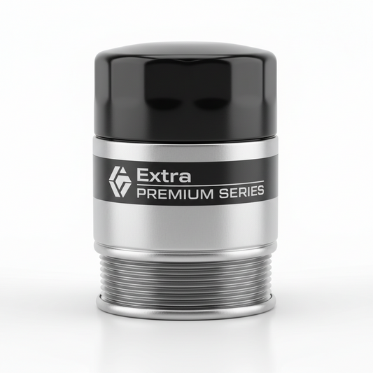 Filtre à Huile Engine – Extra Premium Series