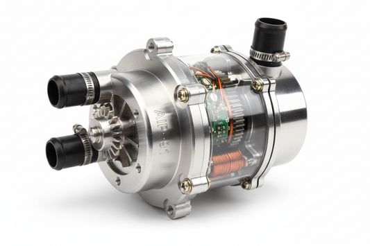 Pompe d’Admission d’Air – AIP-911